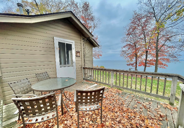 Cottage 1